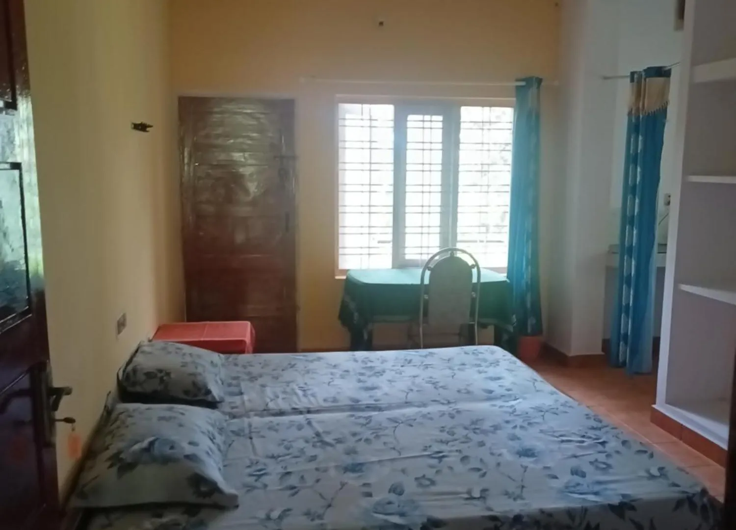 Iha Resort Varkala