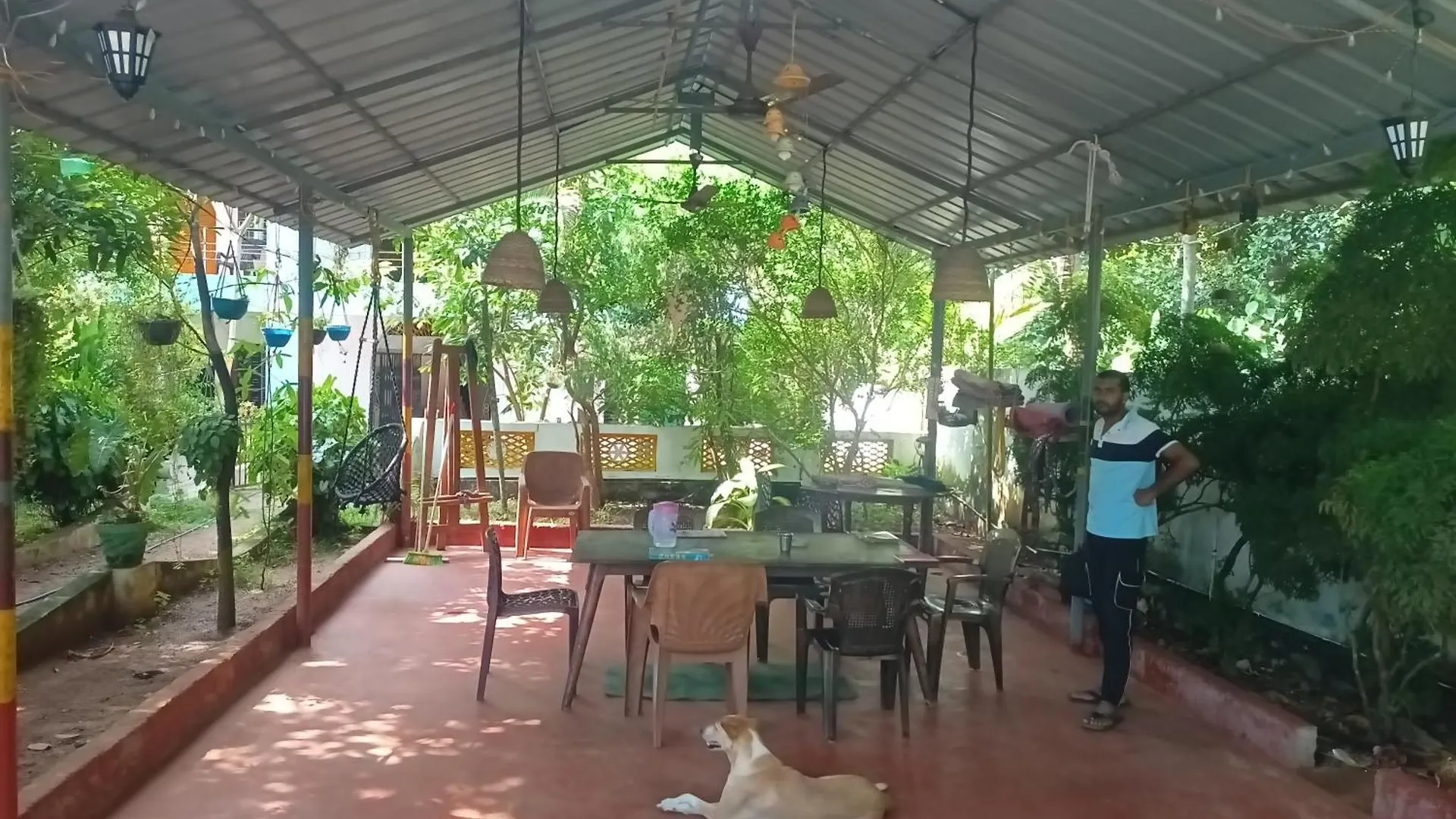 Appartamento Iha Resort Varkala