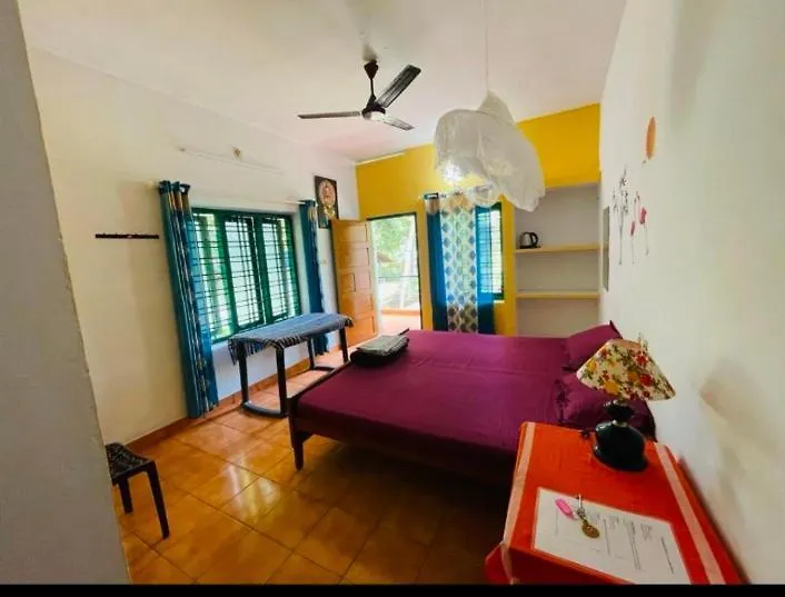 Appartamento Iha Resort Varkala