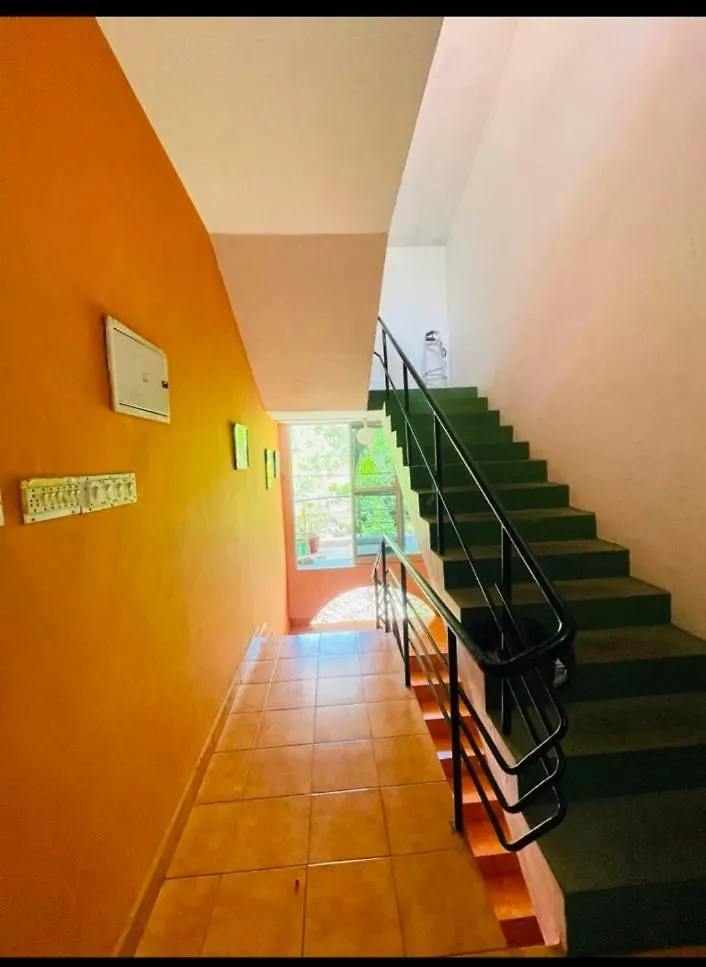 Appartamento Iha Resort Varkala